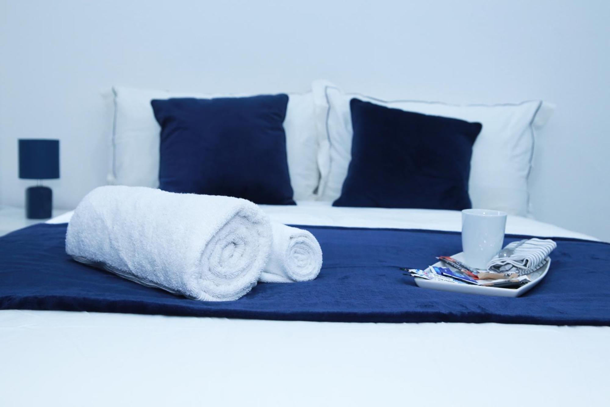 Lovely Apartment With Free Parking On Premises. Londýn Exteriér fotografie